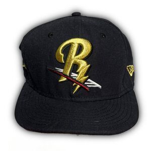 Scranton RailRiders 59FIFTY Fitted Hat
